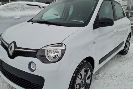 Renault Twingo 63.410 km 8.500 &euro; Aschersleben 06449