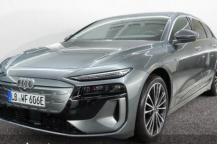 Audi A6 e-tron 9.900 km 68.430 &euro; Bietigheim-Bissingen 74321