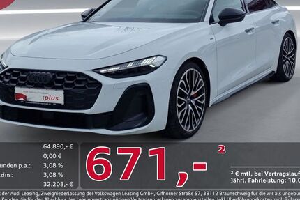 Audi A5 23.135 km 63.890 &euro; Ingolstadt 85057