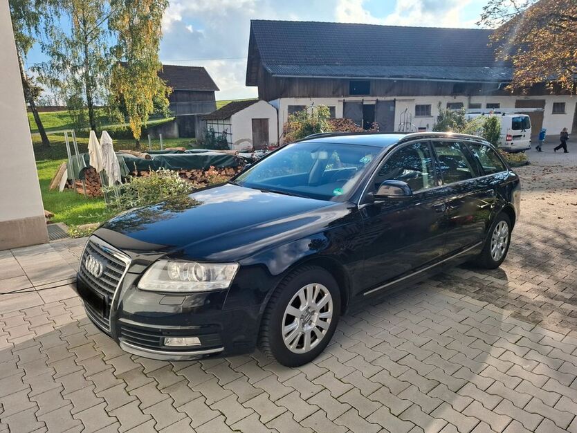 Audi A6 270.050 km 6.890 € Loiching 84180