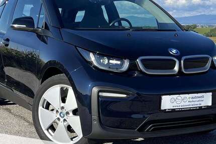 BMW i3 33.400 km 20.590 € Landau a.d.Isar 94405