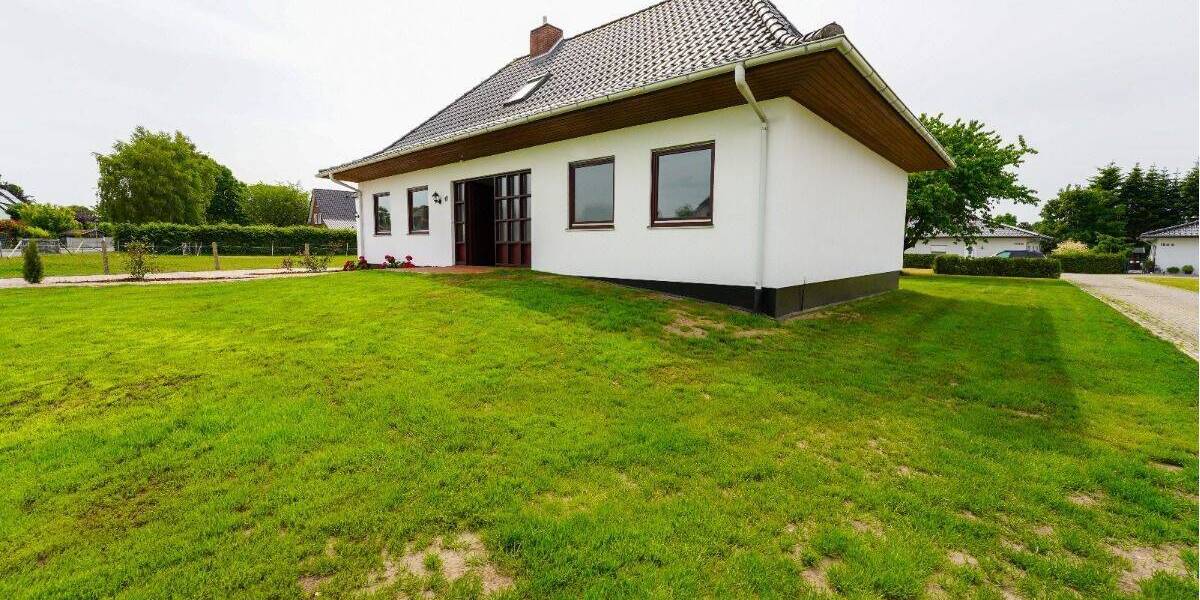 Einfamilienhaus Geestland Sievern - 6 Zimmer, 143 m&sup2;, 239.000&euro; | Angebot:26840634