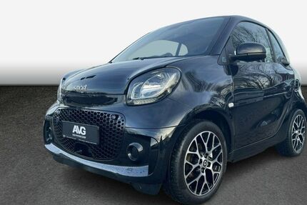 Smart ForTwo 33.335 km 11.800 &euro; Raubling 83064