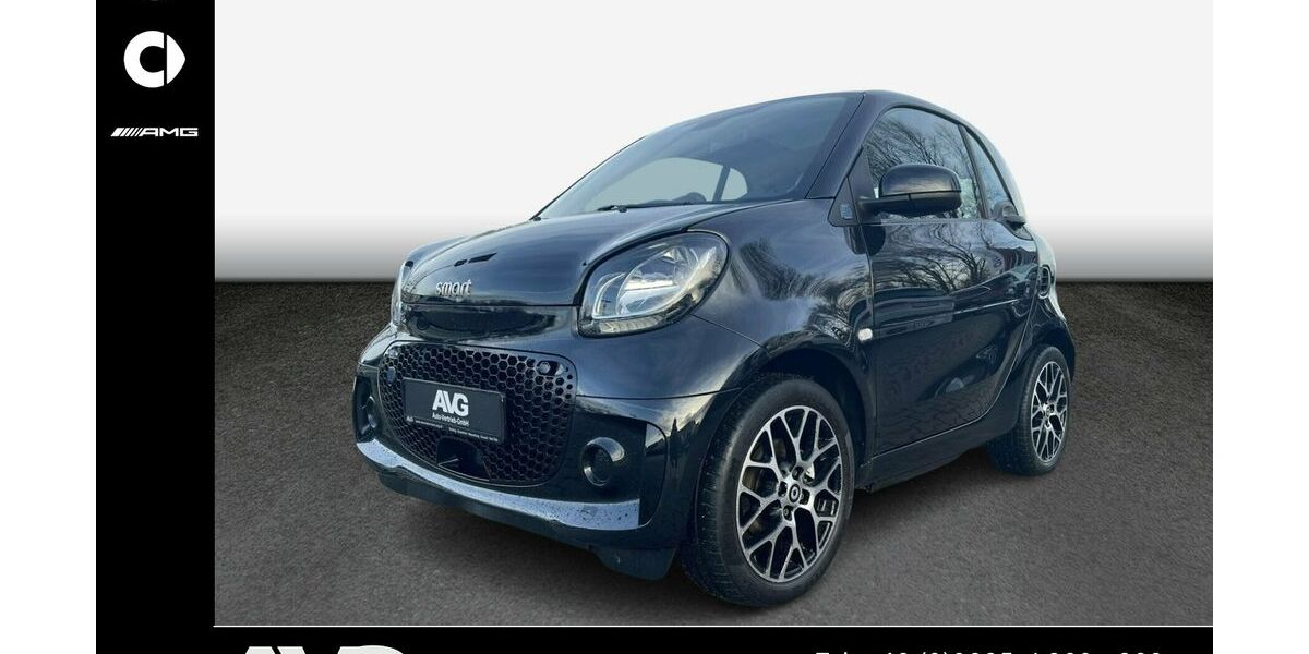 Smart ForTwo 33.335 km 11.800 &euro; Raubling 83064