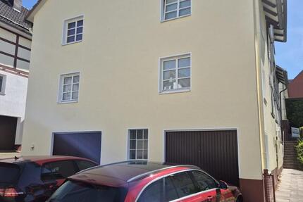 4-Zimmer-Wohnung in Bad Wildungen (Alt-Wildungen) zu vermieten 4 zimmer