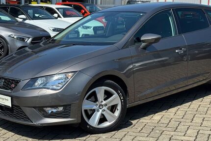 Seat Leon 23.150 km 15.150 &euro; Reichenau 78479