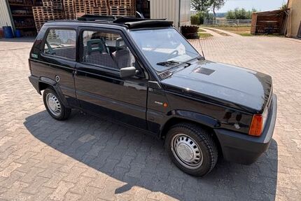 Fiat Panda 76.600 km 8.700 &euro; Bamberg 96049