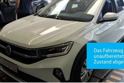 VW Taigo 7.968 km 18.830 &euro; Stuttgart 70563
