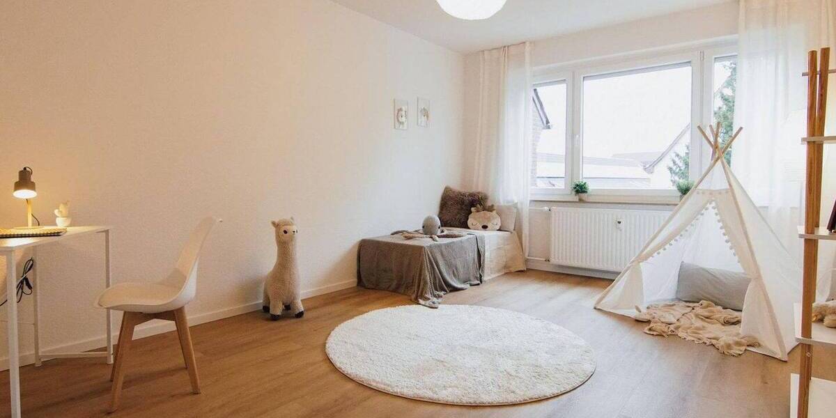 Etagenwohnung Bremen Blumenthal - 3 Zimmer, 79 m&sup2;, 184.850&euro; | Angebot:26290167