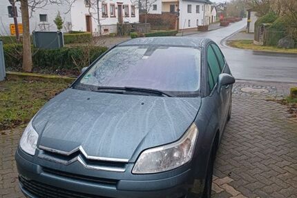 Citroen C4 235.000 km 1.300 &euro; Hinterweiler 54570