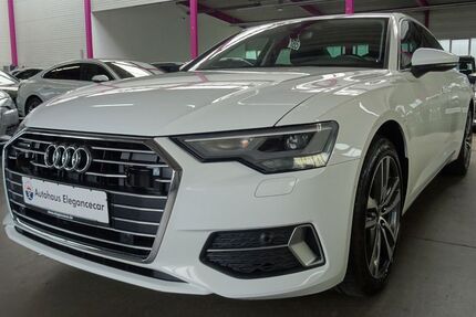 Audi A6 98.420 km 29.849 &euro; Holzgerlingen bei Stuttgart 71088