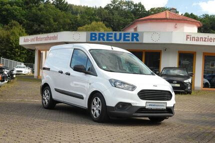 Ford Transit Courier 98.000 km 10.710 &euro; Schleiden 53937