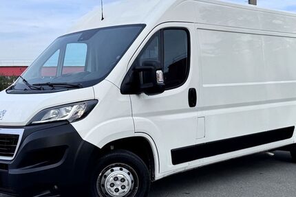 Peugeot Boxer 113.546 km 16.400 &euro; Dietzenbach 63128