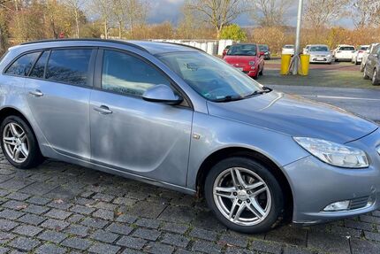 Opel Insignia 151.000 km 3.600 &euro; Vellmar 34246