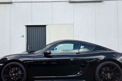 Porsche Cayman 44.500 km 62.900 &euro; Hamburg 22419