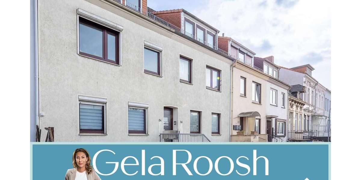 Einfamilienhaus Bremen Neustadt - 7 Zimmer, 152 m&sup2;, 399.000&euro; | Angebot:26858431