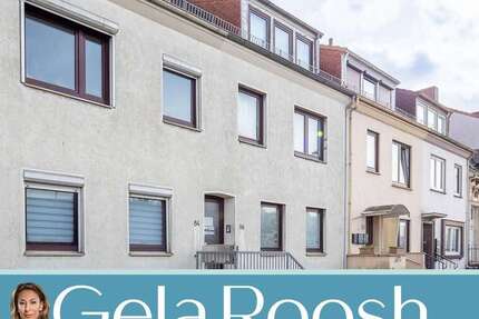 Haus Bremen Neustadt - 7 Zimmer, 152 m&sup2;, 399.000&euro; | Angebot:26858431