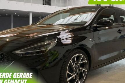 Hyundai i30 54.105 km 19.900 &euro; Hamburg 22529