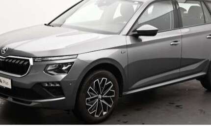 Skoda Kamiq 7.500 km 24.590 &euro; Wolfsburg 38440