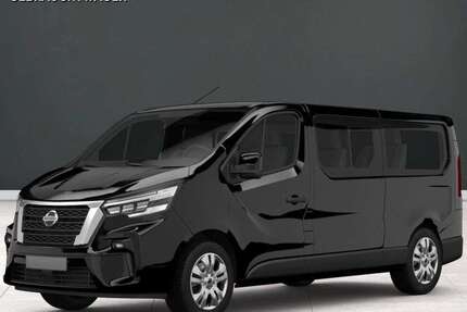 Nissan Primastar 20.990 km 36.890 € Wasserburg 83512
