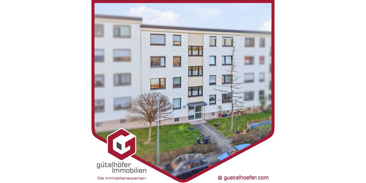 Etagenwohnung Rheinbach - 3 Zimmer, 65 m&sup2;, 165.000&euro; | Angebot:26014941