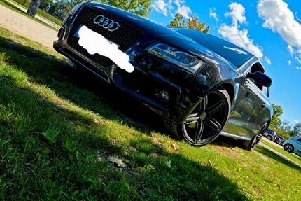 Audi A5 258.400 km 8.800 € Olching 82140