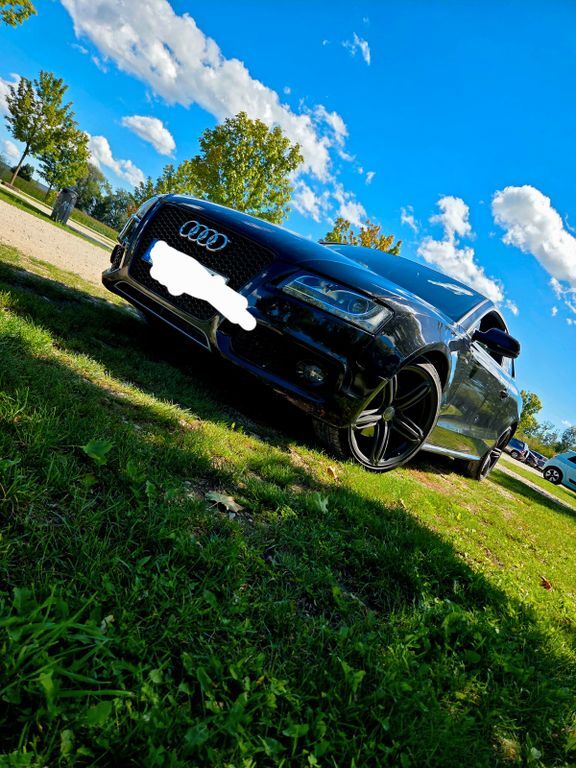 Audi A5 258.400 km 8.800 € Olching 82140