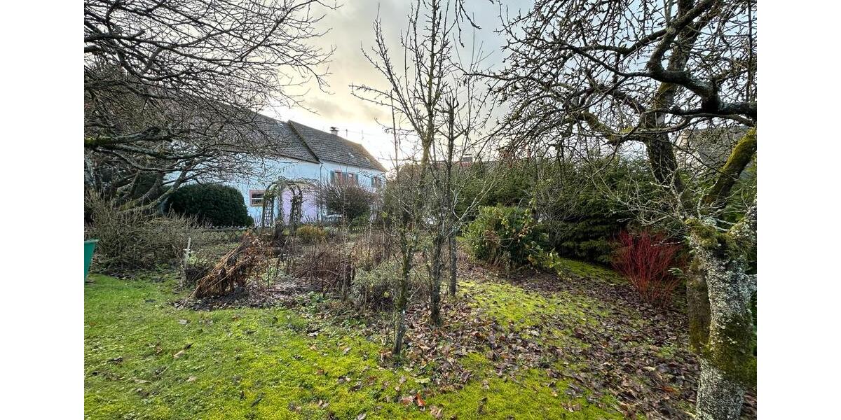 Einfamilienhaus Alflen - 6 Zimmer, 130 m&sup2;, 120.000&euro; | Angebot:26003125
