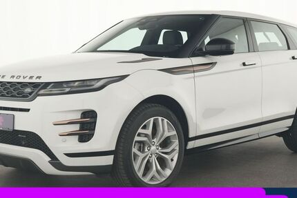 Land Rover Range Rover Evoque 38.464 km 35.727 € Neuss 41460