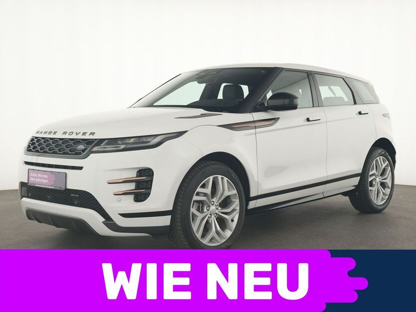 Land Rover Range Rover Evoque 38.464 km 35.727 € Neuss 41460