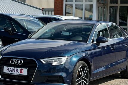 Audi A3 120.400 km 13.450 &euro; Goslar 38644
