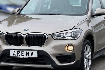 BMW X1 195.000 km 12.499 &euro; Nürnberg 90431