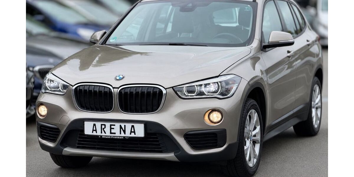 BMW X1 195.000 km 12.999 &euro; Nürnberg 90431