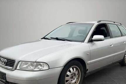 Audi A4 338.000 km 400 &euro; Lahr-Langenwinkel 77933