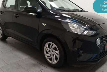 Hyundai i10 36.256 km 9.970 &euro; Egelsbach 63329
