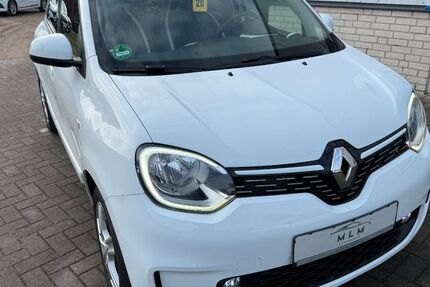 Renault Twingo 130.325 km 8.900 &euro; Ostbevern 48346