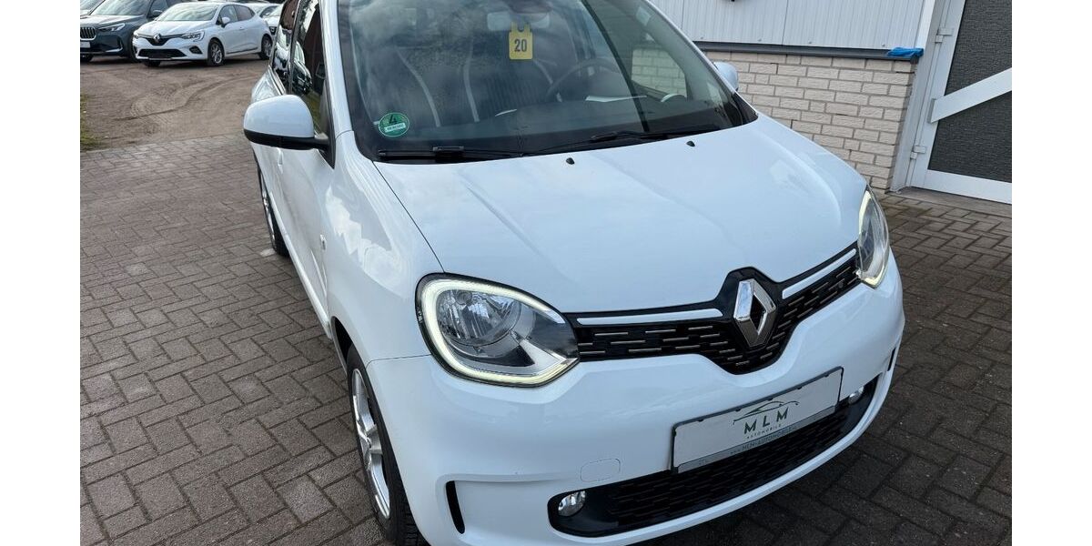Renault Twingo 130.325 km 8.900 &euro; Ostbevern 48346