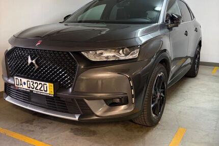 DS Automobiles DS7 (Crossback) 99.200 km 20.300 &euro; Frankfurt 65929