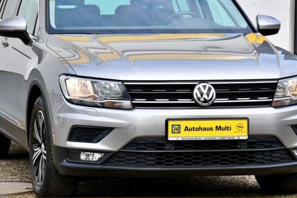 VW Tiguan 130.000 km 18.900 &euro; Limeshain 63694