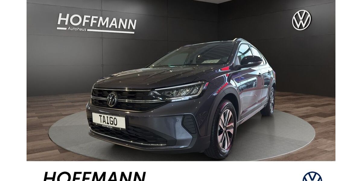 VW Taigo 6.500 km 25.950 &euro; Burgwald-Bottendorf 35099