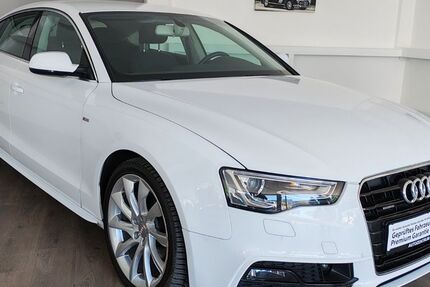 Audi A5 168.484 km 13.990 &euro; Baunatal 34225