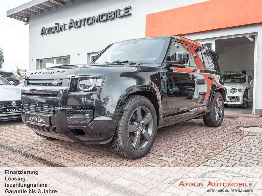 Defender