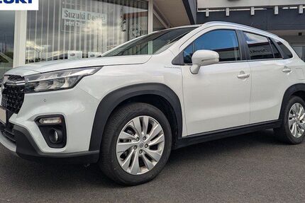 Suzuki SX4 5.977 km 26.150 € Helmstadt 97264