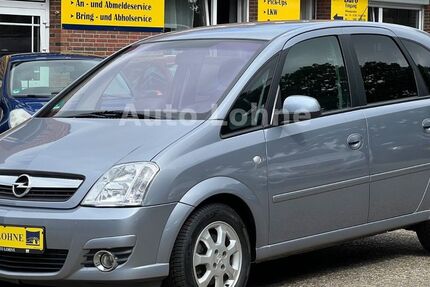 Opel Meriva 305.000 km 1.599 &euro; Lohne 49393