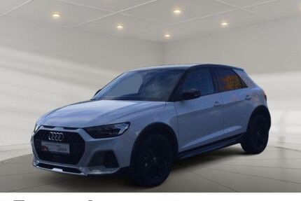 Audi A1 4.000 km 32.990 &euro; Weißenfels 06667