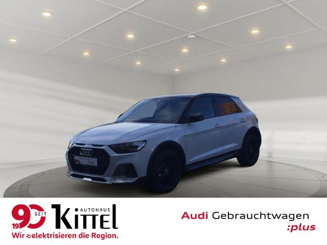 Audi A1 4.000 km 32.990 &euro; Weißenfels 06667