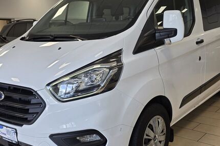 Ford Tourneo Custom 187.773 km 22.900 &euro; Bonn 53227