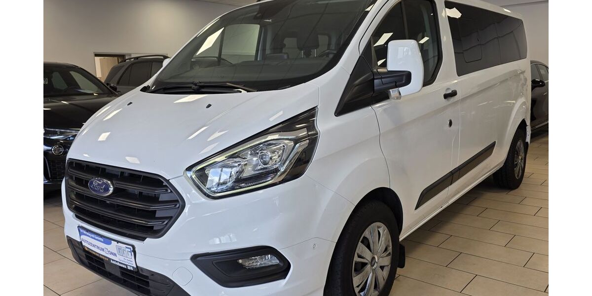 Ford Tourneo Custom 187.773 km 22.900 &euro; Bonn 53227