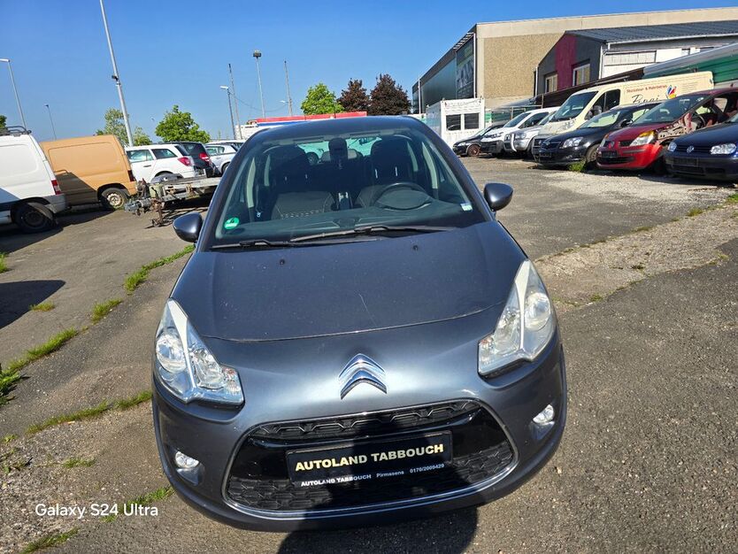 Citroen C3 177.228 km 2.750 € Pirmasens 66954
