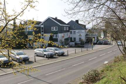 Gewerbeobjekt Solingen Burg - 815.000&euro; | Angebot:26354856